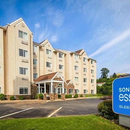 Sonesta Essential Morgantown Otel Dış mekan fotoğraf