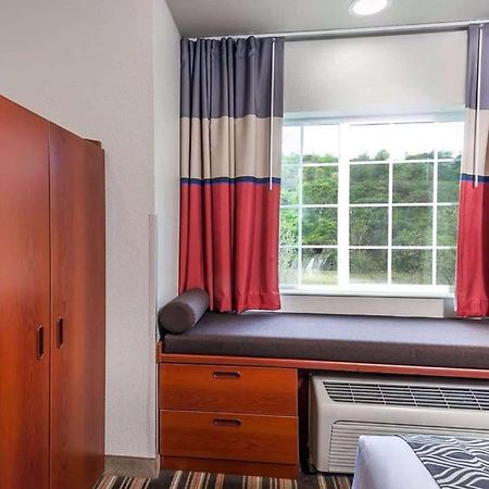 Sonesta Essential Morgantown Otel Dış mekan fotoğraf