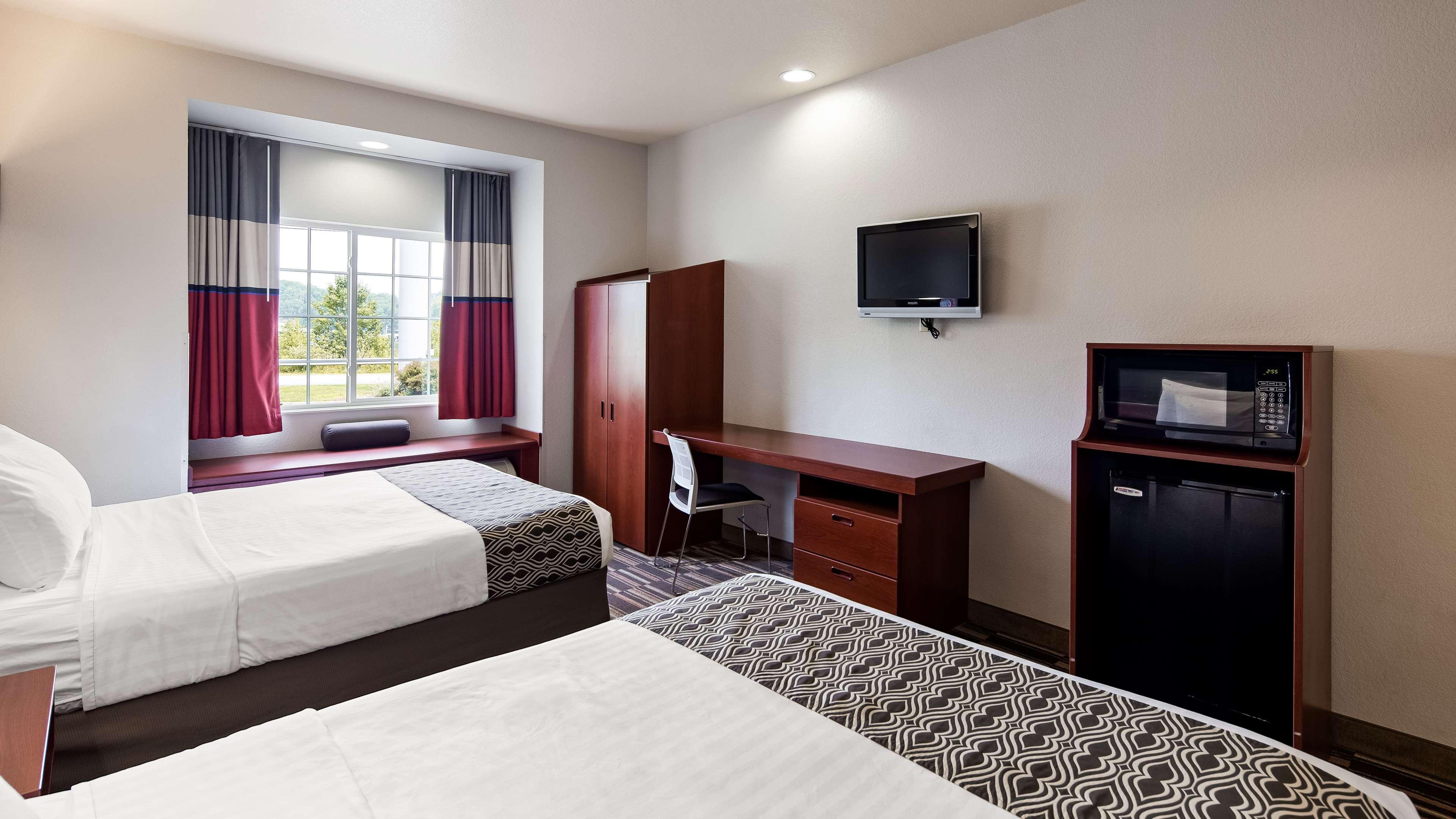 Sonesta Essential Morgantown Otel Dış mekan fotoğraf