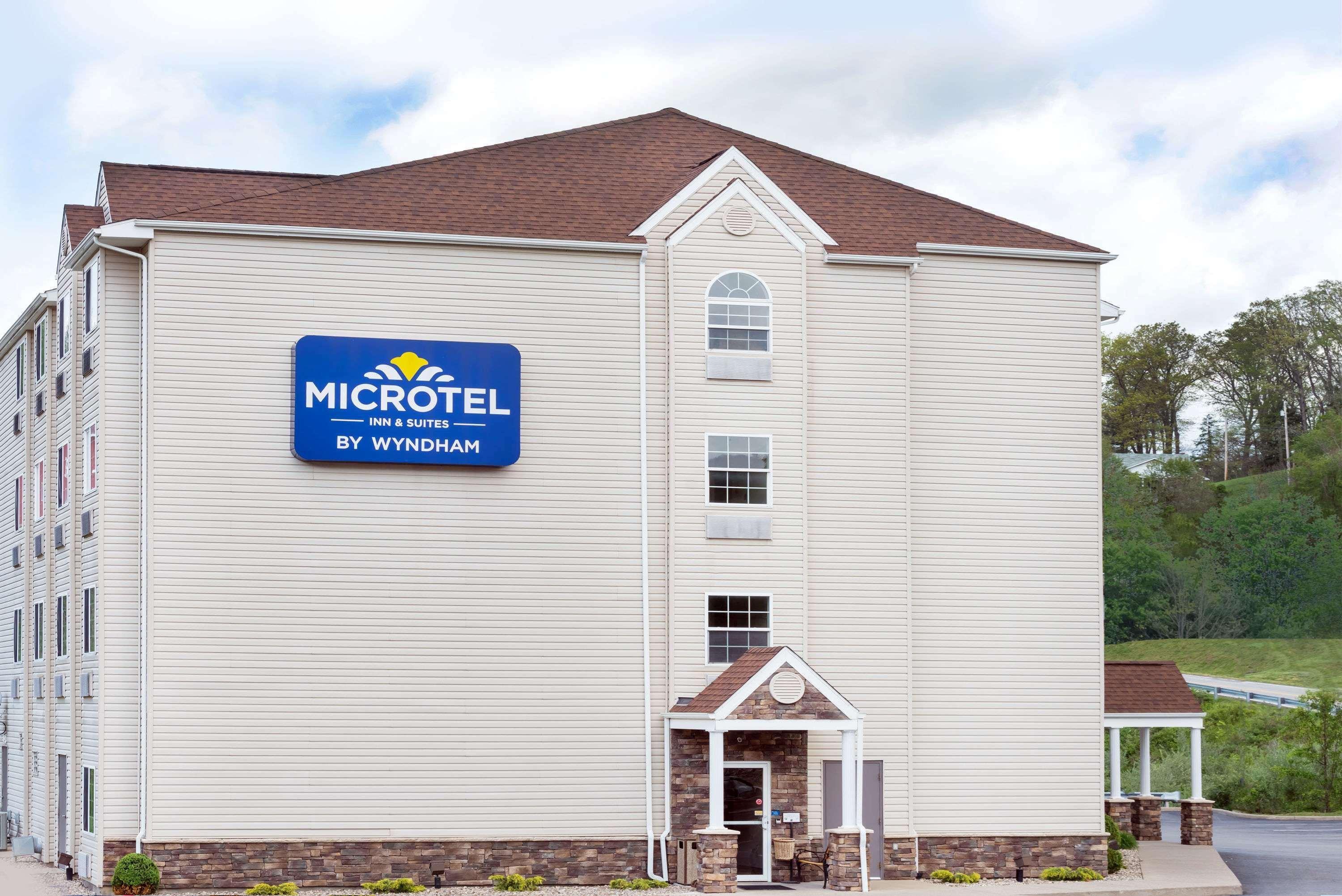 Sonesta Essential Morgantown Otel Dış mekan fotoğraf