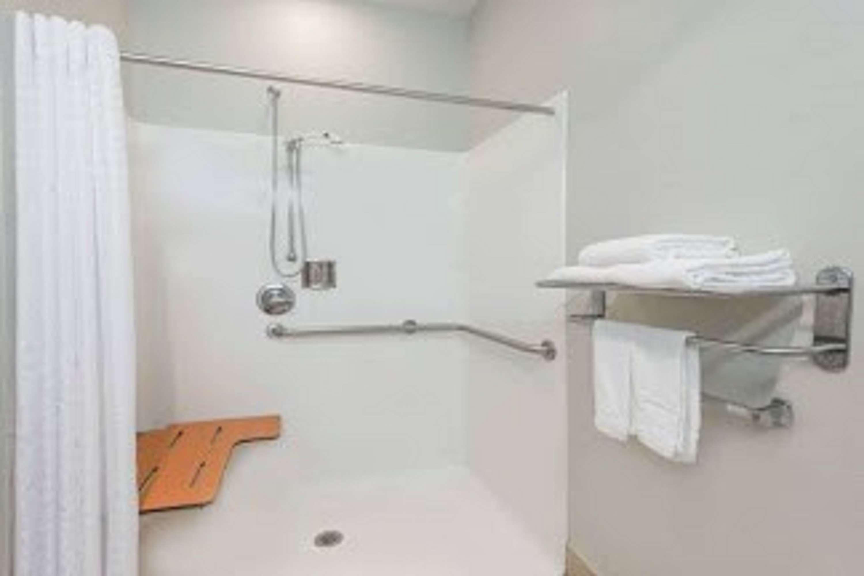 Sonesta Essential Morgantown Otel Dış mekan fotoğraf