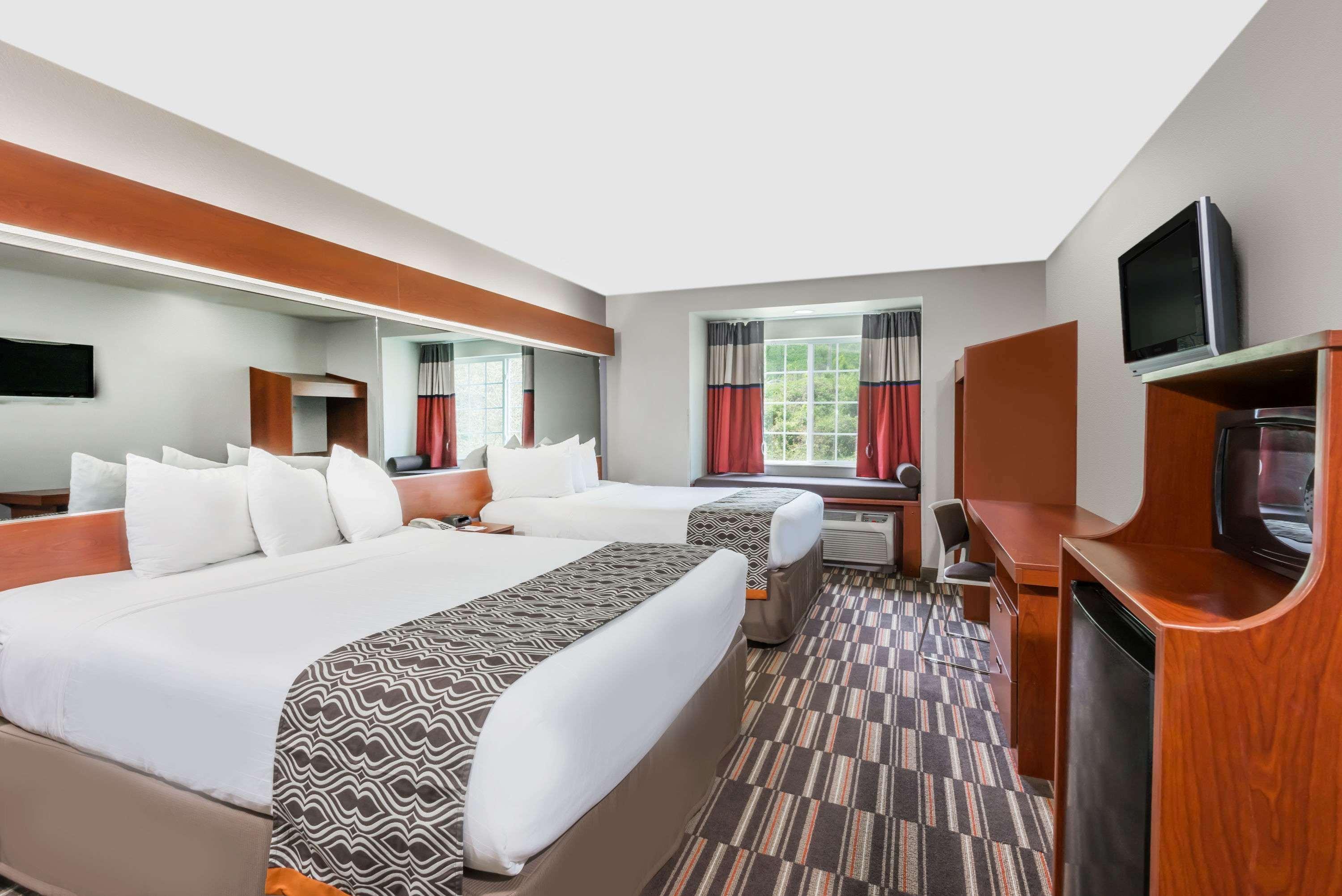 Sonesta Essential Morgantown Otel Dış mekan fotoğraf