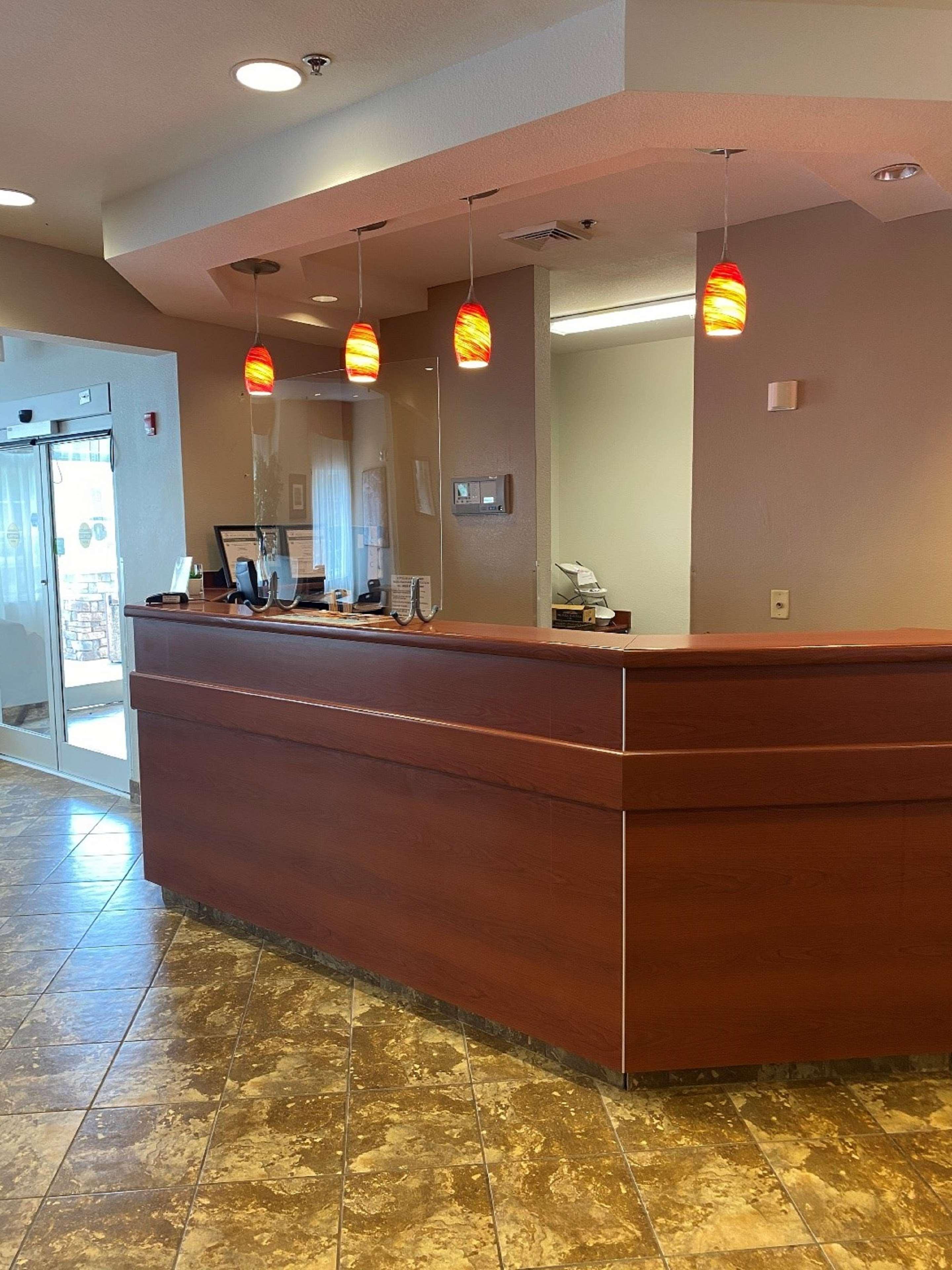 Sonesta Essential Morgantown Otel Dış mekan fotoğraf