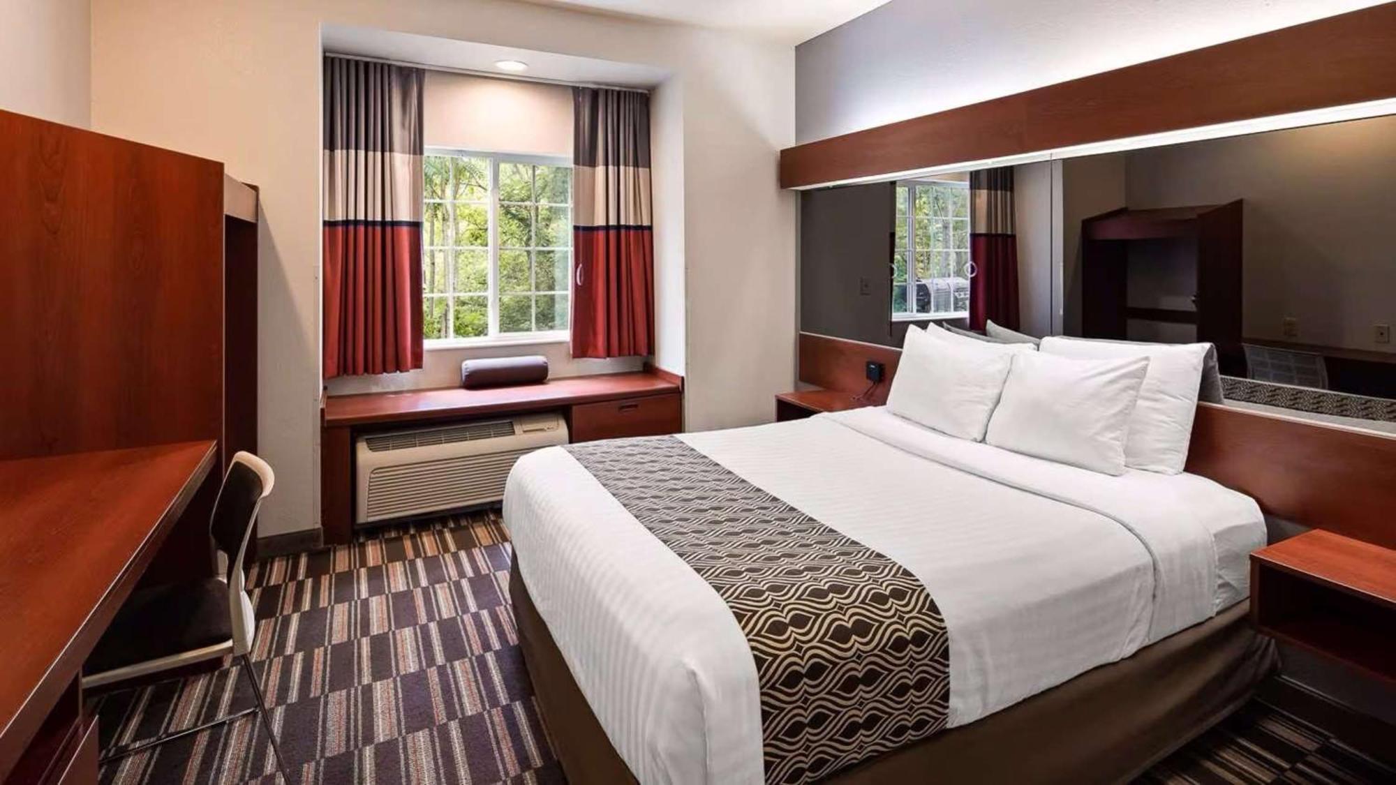 Sonesta Essential Morgantown Otel Dış mekan fotoğraf
