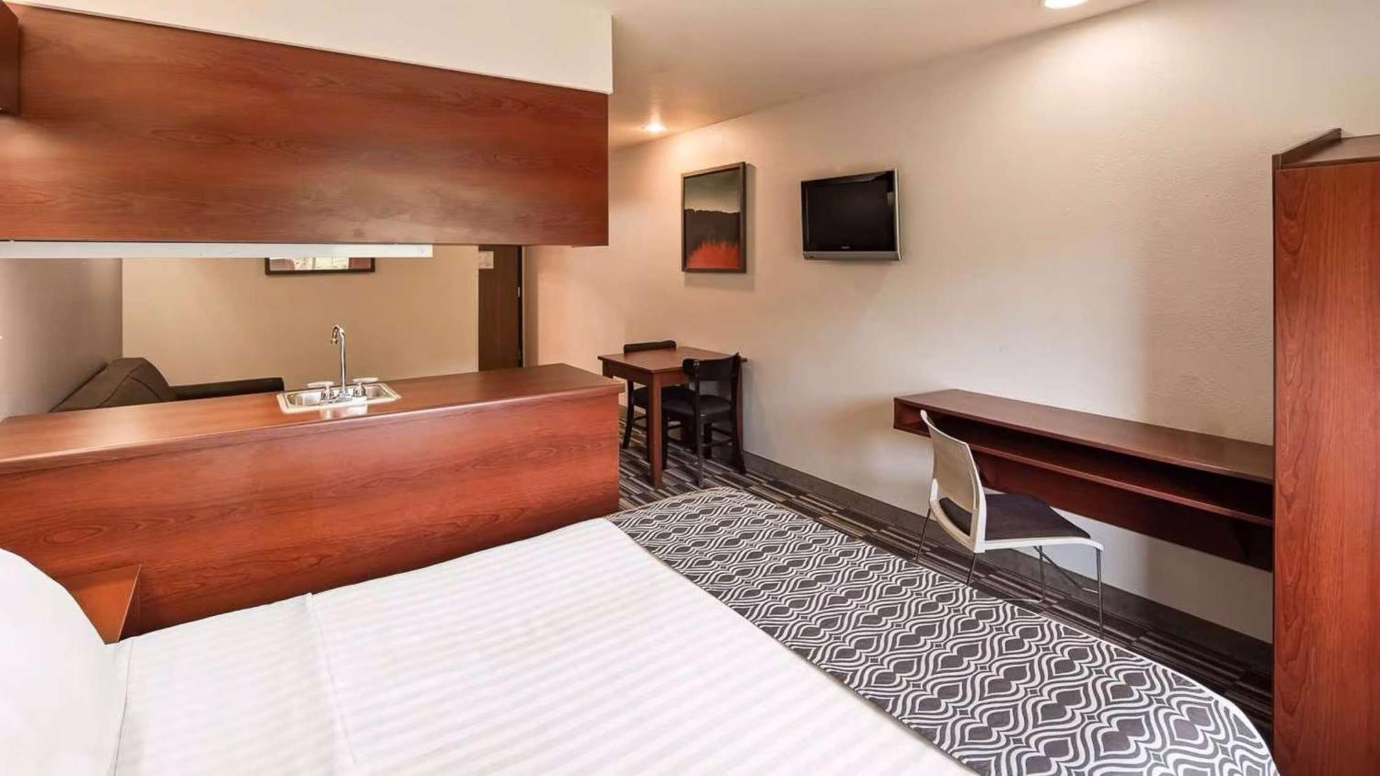 Sonesta Essential Morgantown Otel Dış mekan fotoğraf