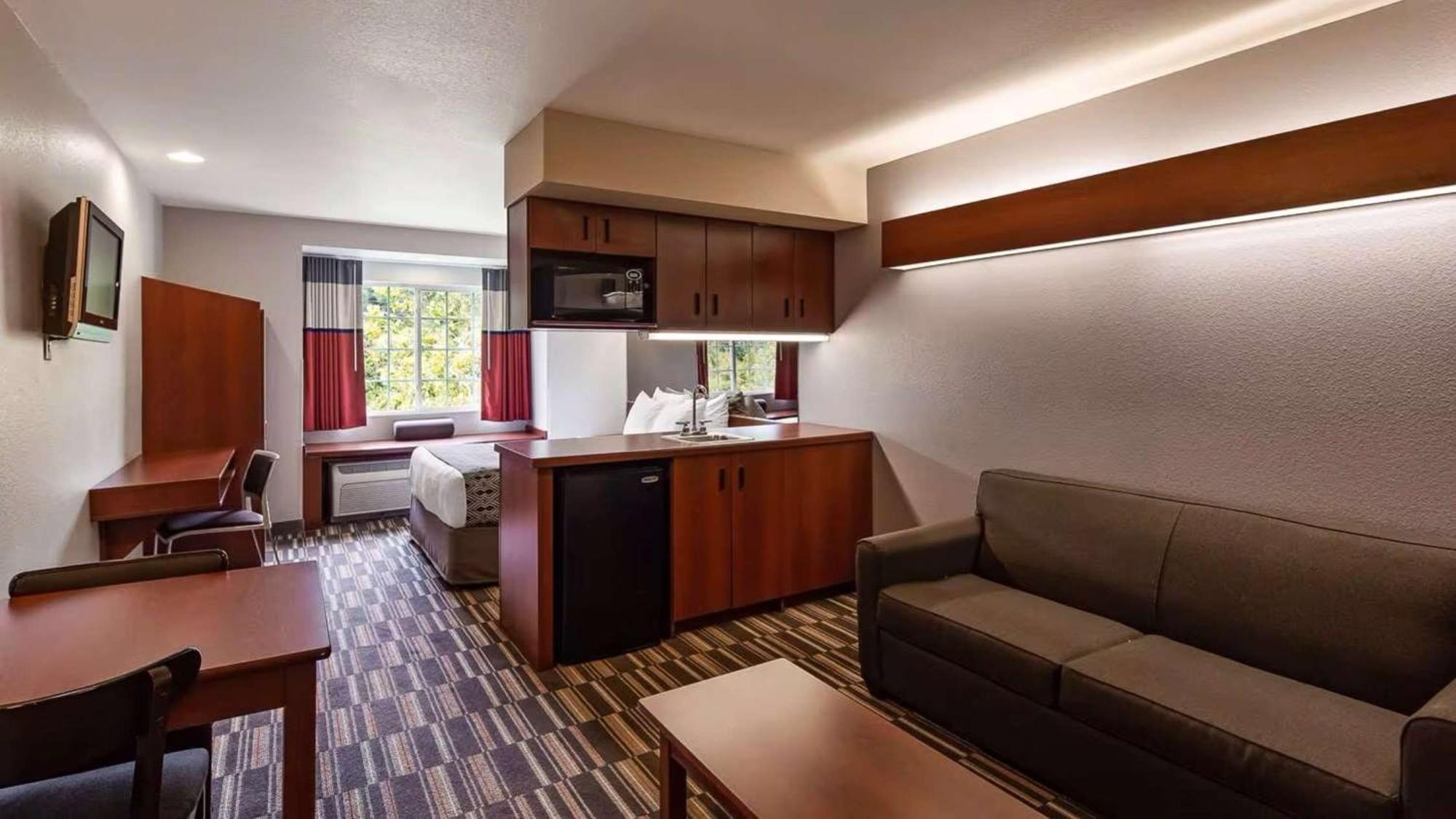 Sonesta Essential Morgantown Otel Dış mekan fotoğraf