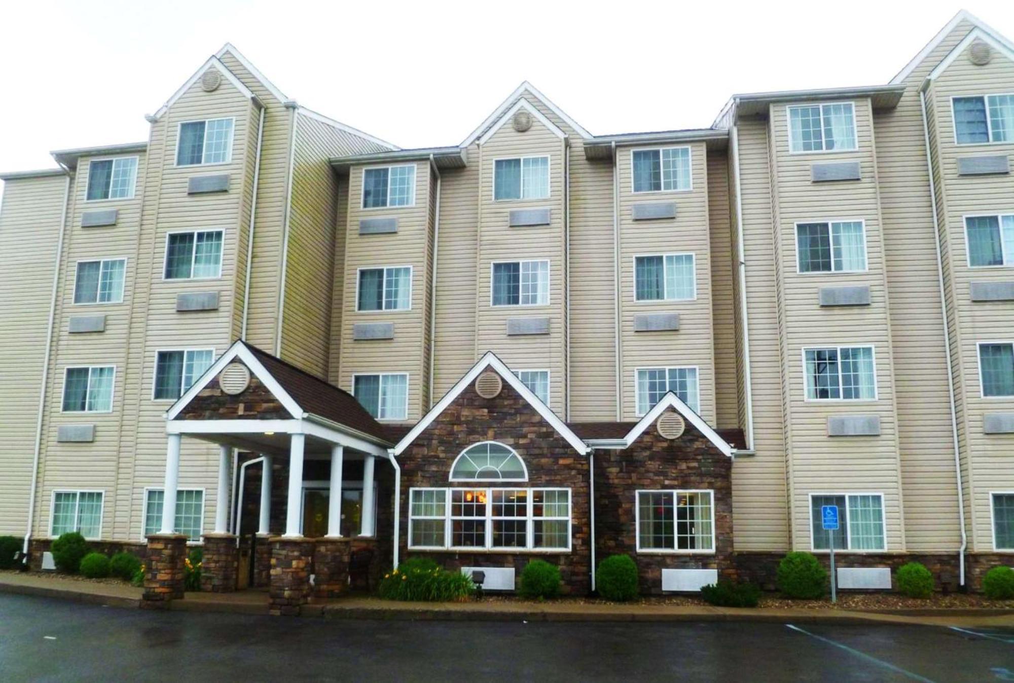 Sonesta Essential Morgantown Otel Dış mekan fotoğraf
